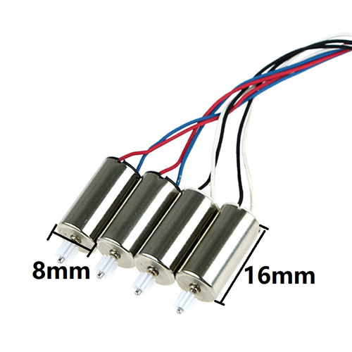 Syma 2024 x5hw motor