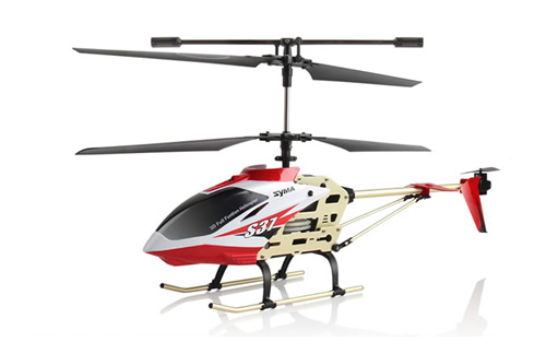 syma s37 helicopter