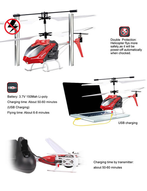 syma s5 helicopter price