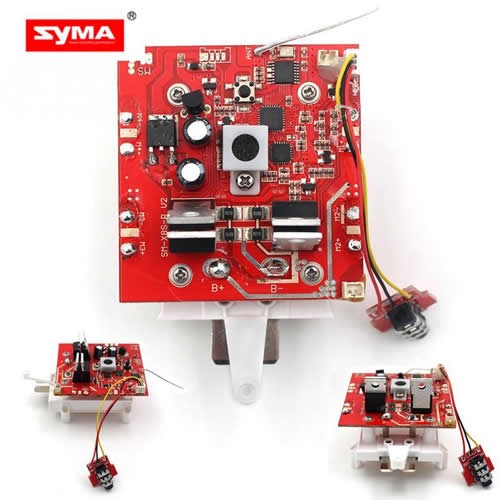 Syma best sale x8sc review