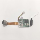 Syma D1650WH Camera Board Assembly