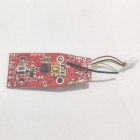 Syma D1650WH Receiver Board