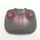 Syma D1650WH Remote Control Red