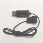 Syma D1650WH USB Charging Cable