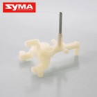 Syma Q21 04 Rear main frame