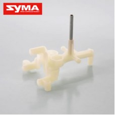 Syma Q21 04 Rear main frame