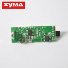 Syma Q21 17 Circuit board