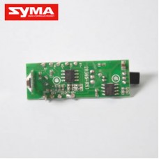 Syma Q21 17 Circuit board