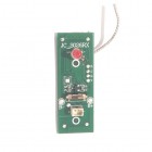 Syma S026H Circuit board