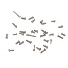 Syma S026H Screws