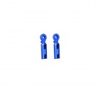 Syma S107G 10 Tail support pipe decoration Blue