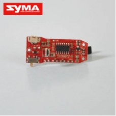 Syma S109H Circuit board