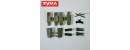 Syma S109H Decorate blade