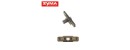 Syma S109H Lower main blade connect set