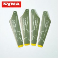 Syma S109H Main blade