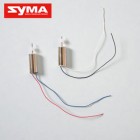 Syma S109H Motor