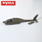 Syma S109H Upper frame