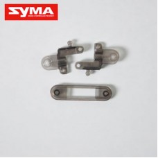 Syma S109H Upper main blade grip set