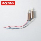 Syma S110G 17 Motor