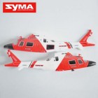 Syma S111H Airframe