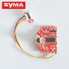 Syma S111H Circuit board