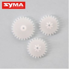 Syma S111H Gear A