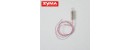 Syma S111H Tail motor set