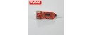 Syma S12 Circuit board