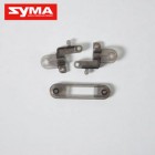 Syma S12 Upper main blade grip set