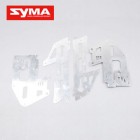 Syma S33 17 Metal frame