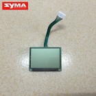 Syma S33 Transmitter Screen