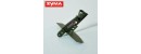 Syma S54H Chopper tail unit module