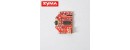 Syma S54H Circuit board