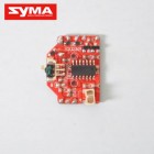 Syma S54H Circuit board