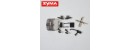 Syma S54H Decorate airframe