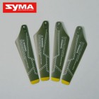 Syma S54H Main blade