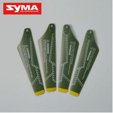 Syma S54H Main blade