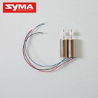 Syma S54H Motor