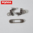 Syma S54H Top blade grip set