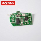 Syma S55H Circuit board