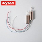 Syma S55H Motor