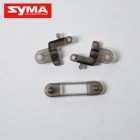 Syma S55H Top blade grip set