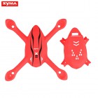 Syma X11C 01A Fuselage Red