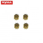 Syma X5C Motor Copper Gear