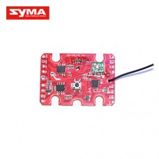 Syma X5UW Receiver Board