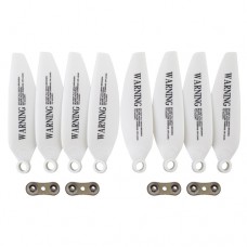 Syma X650 Main Blades