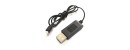 Syma X990 USB Charging Cable