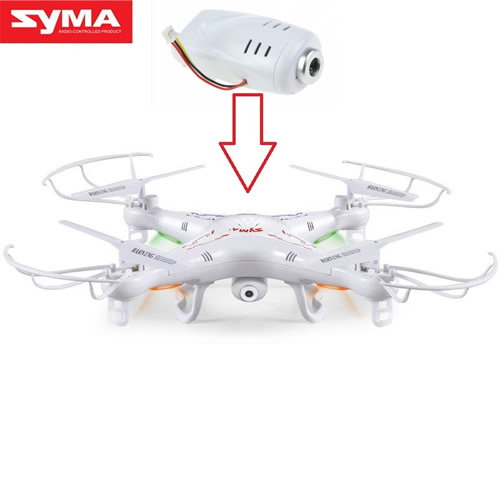 syma x5g